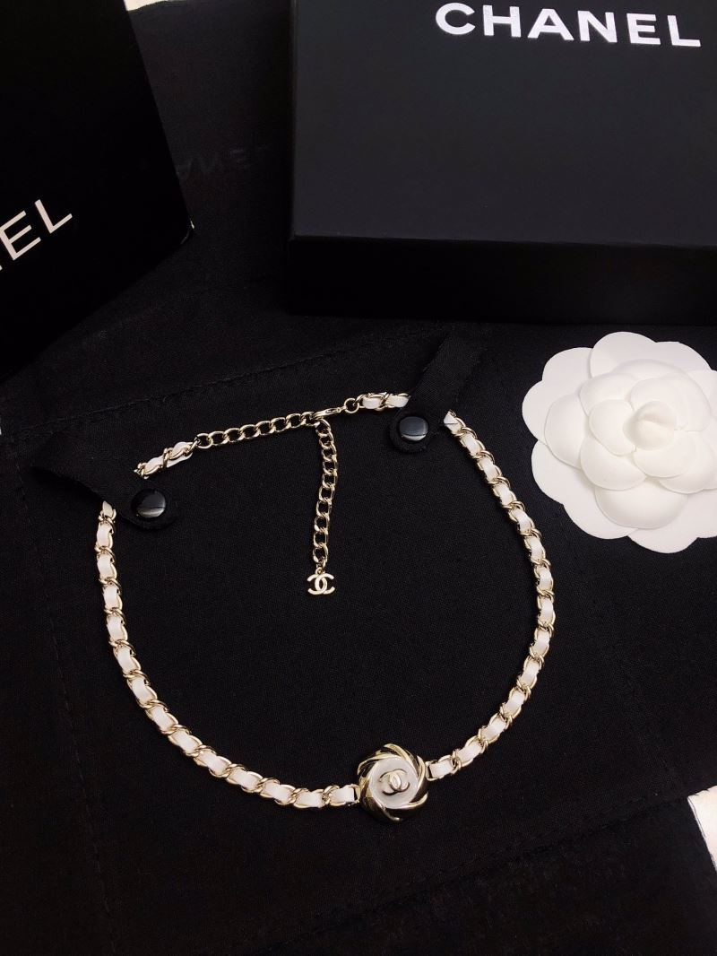 Chanel Necklaces